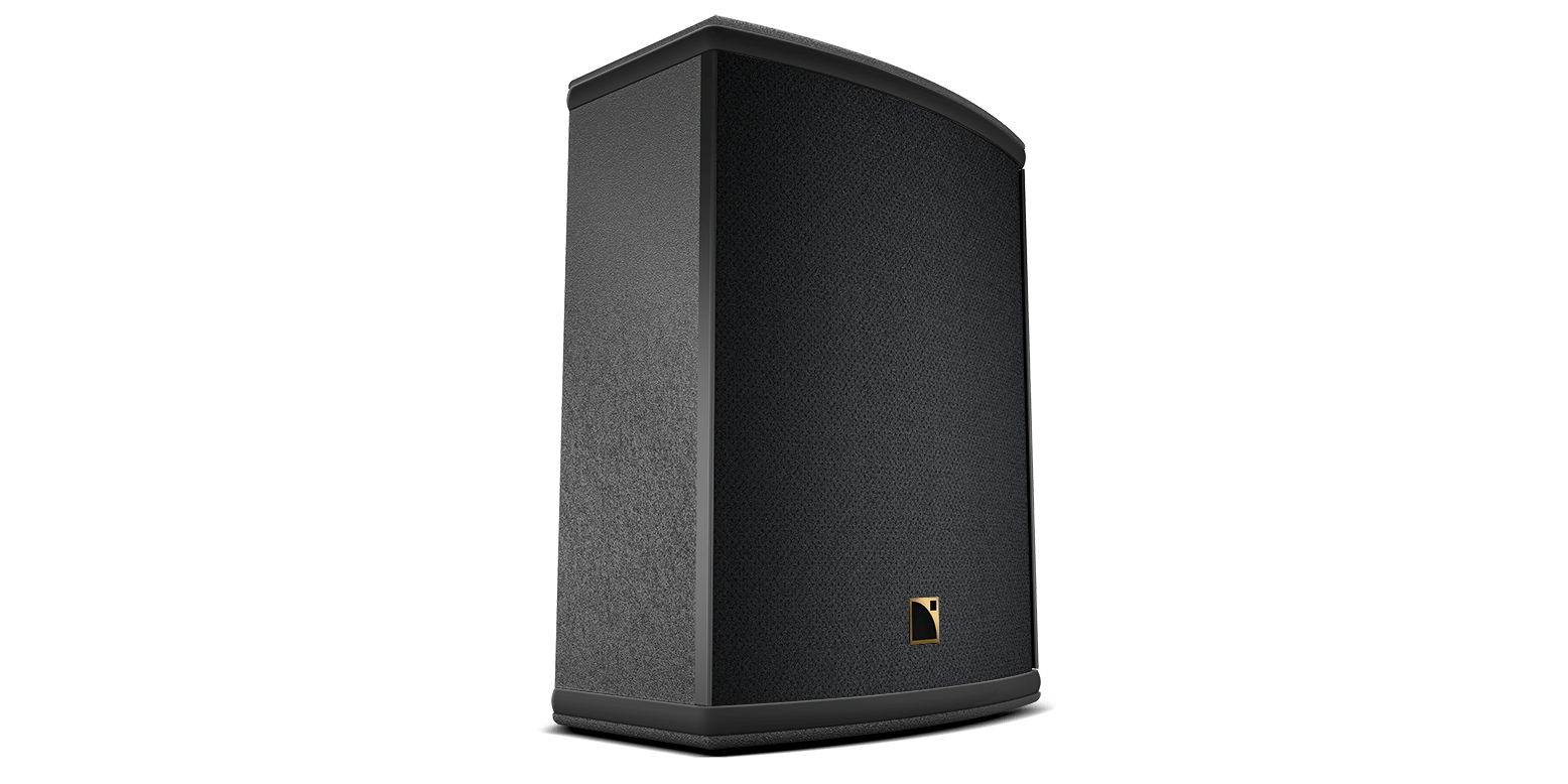 L'ACOUSTICS 112 P 
